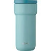 Mepal Ellipse Edelstahl Thermobecher 375 Ml Nordic Green -Campingprodukte Geschäft 335301 2705518