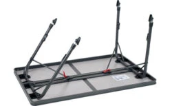 Crespo Valencia I Campingtisch 120 X 80 Cm -Campingprodukte Geschäft 335532 2298149