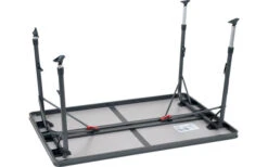 Crespo Valencia I Campingtisch 120 X 80 Cm -Campingprodukte Geschäft 335601 2298161