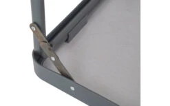 Crespo AP/280 Camping-Beistelltisch 42,5 X 42,5 Cm -Campingprodukte Geschäft 335766 2598661