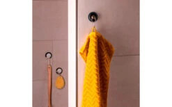 Silwy® Clever Magnethaken Inkl. Metall-Nano-Gel-Pad 5 Cm 2 Tlg. Blau -Campingprodukte Geschäft 336848 2581238