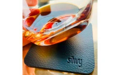 Silwy® Untersetzer 2er Set -Campingprodukte Geschäft 337061 2642117