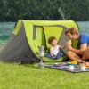 Berger Ponte 2 Wurfzelt -Campingprodukte Geschäft 342309 2291330