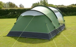 Kampa Brean Air 4 Aufblasbares Tunnelzelt 7 Kampa Brean Air 4 Aufblasbares Tunnelzelt -Campingprodukte Geschäft 343302 2585437