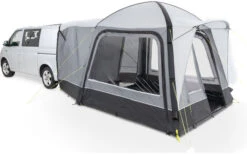 Kampa Cross Air Aufblasbares Busvorzelt -Campingprodukte Geschäft 348375 2248510