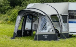 Berger Reisevorzelt Garda Air 4-Season -Campingprodukte Geschäft 350034 2243306