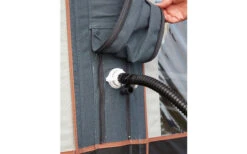 Isabella Air Cirrus North 300 Aufblasbares Reisevorzelt 300 X 275 Cm -Campingprodukte Geschäft 350852 2283694