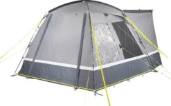 High Peak Trentino 2.0 Freistehendes Tunnel Busvorzelt -Campingprodukte Geschäft 352238 2266963