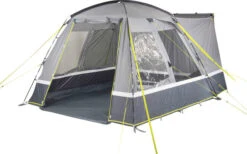 High Peak Trentino 2.0 Freistehendes Tunnel Busvorzelt -Campingprodukte Geschäft 352334 2266969