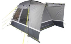 High Peak Trentino 2.0 Freistehendes Tunnel Busvorzelt -Campingprodukte Geschäft 352364 2266978