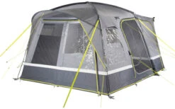 High Peak Tour 2.0 Freistehendes Busvorzelt -Campingprodukte Geschäft 352367 2472254