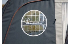 Isabella Air Cirrus North 300 Aufblasbares Reisevorzelt 300 X 275 Cm -Campingprodukte Geschäft 352382 2283709