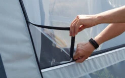 Isabella Air Cirrus North 300 Aufblasbares Reisevorzelt 300 X 275 Cm -Campingprodukte Geschäft 352418 2283721