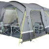High Peak Riva 2.0 Freistehendes Busvorzelt -Campingprodukte Geschäft 356376 2511350