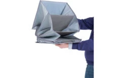 Hindermann Hängeregal Mit 10 Aufbewahrungsfächer