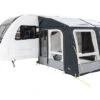 Dometic Rally Air Pro 330 S Aufblasbares Wohnwagen- / Reisemobilvorzelt -Campingprodukte Geschäft 363183 2474318