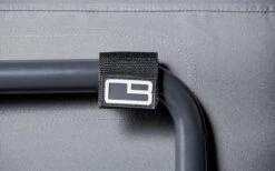 One Bar Element 2 Aufblasbarer Sessel / Sitzelement Black / Grey 10 One Bar Element 2 Aufblasbarer Sessel / Sitzelement Black / Grey -Campingprodukte Geschäft 365663 2596795 2