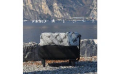 One Bar Element 1 Aufblasbarer Sessel / Sitzelement Dark Grey / Blue 12 One Bar Element 1 Aufblasbarer Sessel / Sitzelement Dark Grey / Blue -Campingprodukte Geschäft 365678 2413652 2