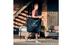 One Bar Element 3 Aufblasbarer Hocker Dark Grey 11 One Bar Element 3 Aufblasbarer Hocker Dark Grey -Campingprodukte Geschäft 365699 2614064