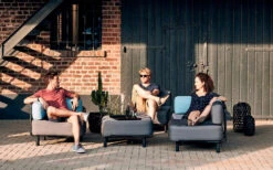 One Bar Element 3 Aufblasbarer Hocker Dark Grey 12 One Bar Element 3 Aufblasbarer Hocker Dark Grey -Campingprodukte Geschäft 365726 2614070