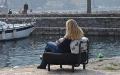 One Bar Element 1 Aufblasbarer Sessel / Sitzelement Dark Grey / Blue 14 One Bar Element 1 Aufblasbarer Sessel / Sitzelement Dark Grey / Blue -Campingprodukte Geschäft 365732 2413676 2