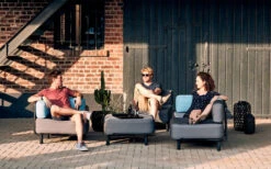 One Bar Element 2 Aufblasbarer Sessel / Sitzelement Black / Grey 13 One Bar Element 2 Aufblasbarer Sessel / Sitzelement Black / Grey -Campingprodukte Geschäft 365735 2596813 2