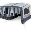 Dometic Grande Air All-Season Aufblasbarer Anbau Für Reisemobilvorzelt Links -Campingprodukte Geschäft 369828 2586251
