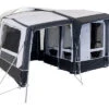 Dometic Club Air All-Season Aufblasbarer Anbau Für Ganzjahresvorzelt Links -Campingprodukte Geschäft 369834 2694518