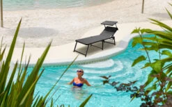 Brunner Marbella High Sonnenliege 9 Brunner Marbella High Sonnenliege -Campingprodukte Geschäft 370266 2308534