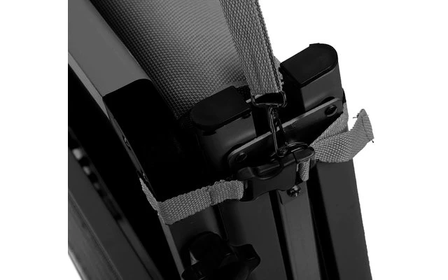 Brunner Marbella High Sonnenliege 4 Brunner Marbella High Sonnenliege – Bild 2