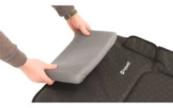 Outwell Pardelas M Faltliege 185 X 65 Cm -Campingprodukte Geschäft 372302 2780090