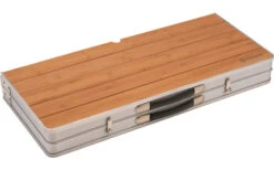 Outwell Dawson Picknicktisch Set 150 X 86 Cm -Campingprodukte Geschäft 372308 2782685