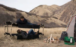 Disc-O-Bed 2XL Camping Stockbett Inkl. Seitentaschen 14 Disc-O-Bed 2XL Camping Stockbett Inkl. Seitentaschen -Campingprodukte Geschäft 377151 2557078