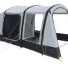 Kampa Hayling 4 Air TC Aufblasbares Tunnelzelt -Campingprodukte Geschäft 377540 2487674