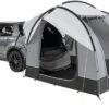 Kampa Tailgater SUV Heckzelt -Campingprodukte Geschäft 377558 2463676