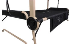 Disc-O-Bed 2XL Camping Stockbett Inkl. Seitentaschen 12 Disc-O-Bed 2XL Camping Stockbett Inkl. Seitentaschen -Campingprodukte Geschäft 378668 2557066