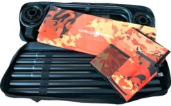 Disc-O-Bed Sol-O-Cot Limited Outdoor Edition Camping Feldbett Mit Seitentasche -Campingprodukte Geschäft 378704 2380862