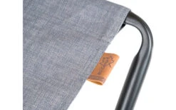 Bo-Camp Urban Outdoor Limehouse Klapphocker -Campingprodukte Geschäft 385600 2825141