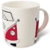 VW Collection T1 Bulli Kaffeetasse 370 Ml Blau -Campingprodukte Geschäft 386149 2849060 1