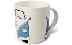 VW Collection T1 Bulli Kaffeetasse 370 Ml Blau 12 VW Collection T1 Bulli Kaffeetasse 370 Ml Blau -Campingprodukte Geschäft 386221 2849102 1