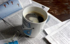 VW Collection T1 Bulli Kaffeetasse 370 Ml Blau 13 VW Collection T1 Bulli Kaffeetasse 370 Ml Blau -Campingprodukte Geschäft 386281 2849108 1