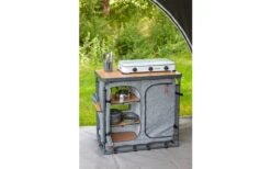 Bo-Camp Urban Outdoor Hampton Küchenschrank 14 Bo-Camp Urban Outdoor Hampton Küchenschrank -Campingprodukte Geschäft 390437 2892383