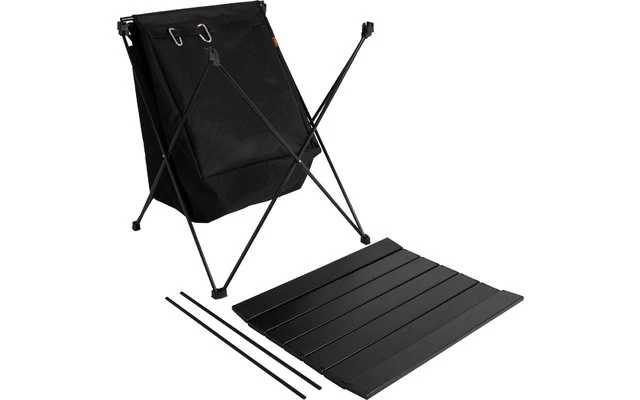 Bo-Camp Industrial Arion Beistelltisch Mit Ablagefach 4 Bo-Camp Industrial Arion Beistelltisch Mit Ablagefach – Bild 2