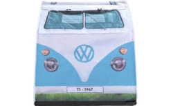 VW Collection T1 Bulli Kinder Pop-Up-Spielzelt Blau -Campingprodukte Geschäft 391793 2859073