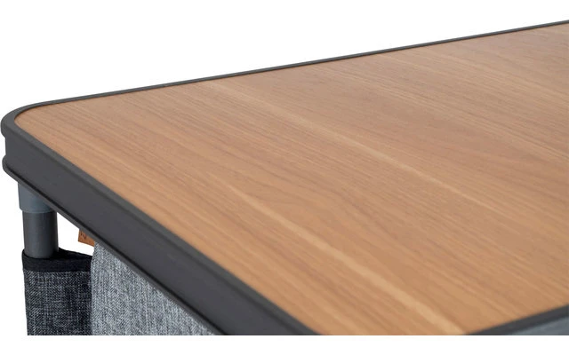 Bo-Camp Urban Outdoor Hampton Küchenschrank 5 Bo-Camp Urban Outdoor Hampton Küchenschrank – Bild 4