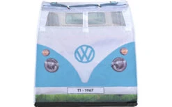 VW Collection T1 Bulli Kinder Pop-Up-Spielzelt Blau -Campingprodukte Geschäft 391910 2859079