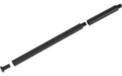 Bo-Camp Industrial Decatur Klapptisch 90 X 60 Cm -Campingprodukte Geschäft 391952 2886616