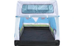 VW Collection T1 Bulli Kinder Pop-Up-Spielzelt Blau -Campingprodukte Geschäft 391988 2859085