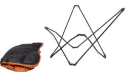 Bo-Camp Industrial Himrod Faltsessel Clay 12 Bo-Camp Industrial Himrod Faltsessel Clay -Campingprodukte Geschäft 392009 2884835 1