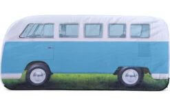 VW Collection T1 Bulli Kinder Pop-Up-Spielzelt Blau -Campingprodukte Geschäft 392027 2859091